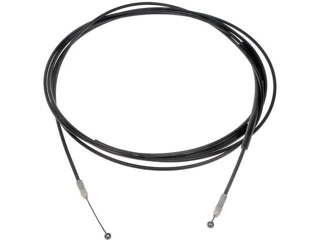 Compatible 2009 2008 Trunk - - Toyota 2007 Lid Release 2011 GAS 2010 Cable Camry with
