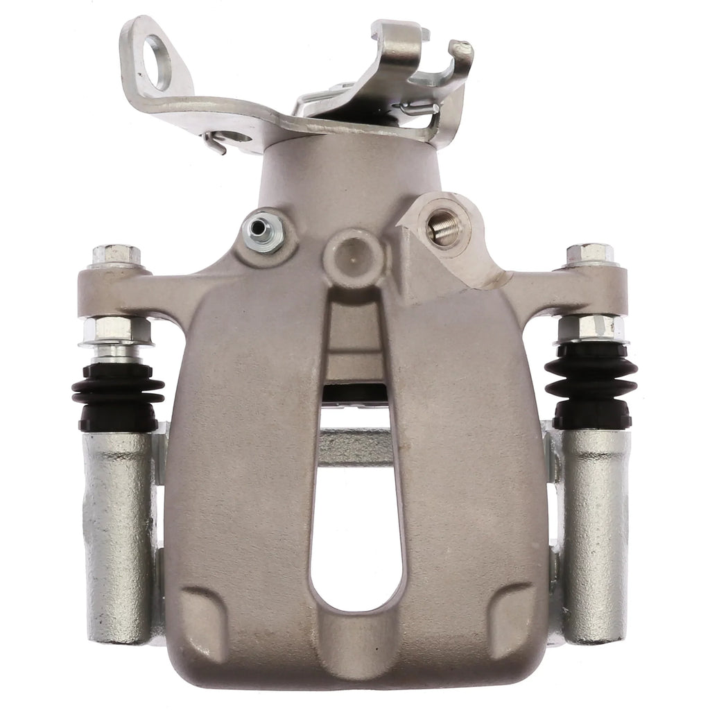 MALIBU Plated Fits CHEVROLET Calipers New 2016 MALIBU, 2014-2016 Raybestos Element3 LIMITED CHEVROLET select: