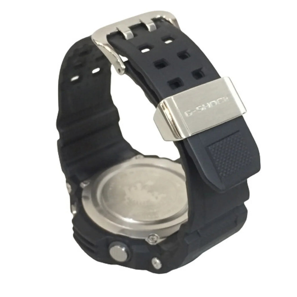 Tough IT7I453OGEKS CASIO RANGEMAN Pre-Owned Solar Casio Digital Watch RK944D GW-9400J-1JF Men's G-SHOCK (Good)