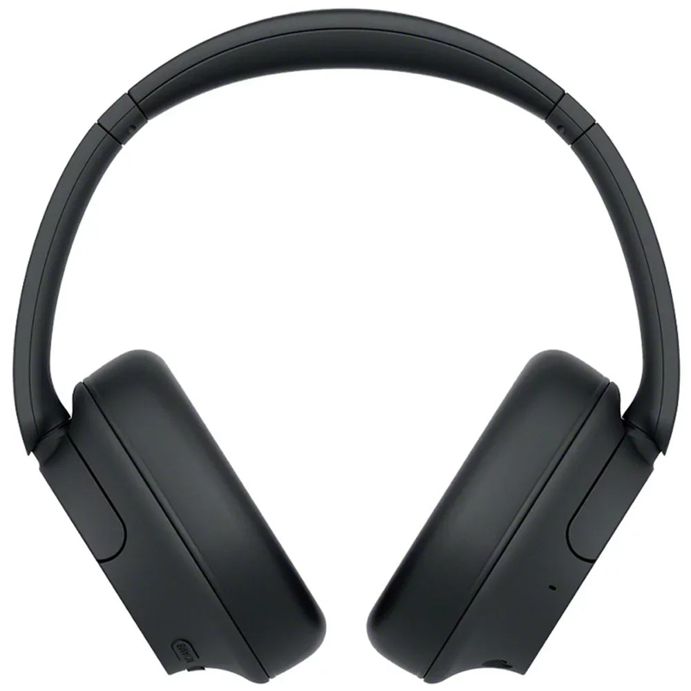 WH-CH720N/B Protection YR Wireless Bundle Pack Headphone Black with CPS Enhanced Noise Cancelling Sony 3
