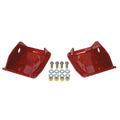 BEND/BLACK BRONCO, RockGEAR Rancho Fits BRONCO BASE/BIG DIAMOND/OUTER FORD 2021 BANKS Skid select: RS62501 2022-2023 FORD Plate