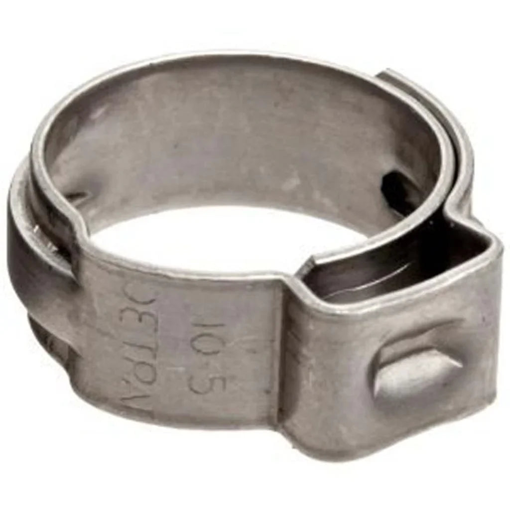 Fits Rfi Rubber 293650021 Pto Sea-Doo Gti 800Cc New Boot Gtx Clamp 96-97 03-05 Gsx 347108 96-97 Le