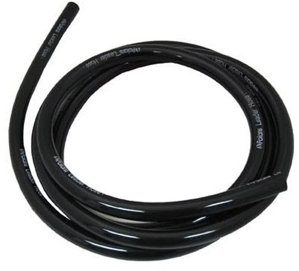 Hose for Pool Polaris 10-Feet Max Zodiac Black Replacement Leader Cleaner