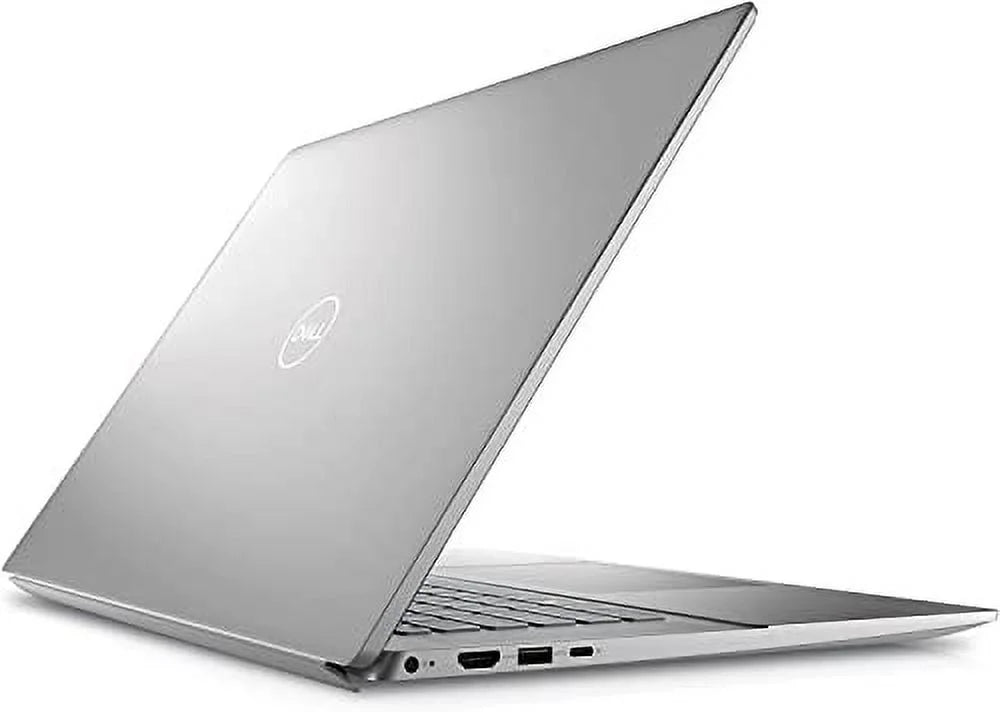 WiFi 12th 64GB Backlit 2TB Reader Inspiron 10 Pro Dell w/ Iris Keyboard i7-1255U (1920x1200) Intel Windows DDR4 Xe Core 2022 FHD+ 16" SSD Graphics Fingerprint 6E 10-Core 5620 Laptop NVMe