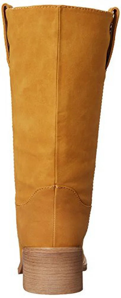 Mojo Riding Womens Boots Mid-Calf Moxy Dolce Bounty by
