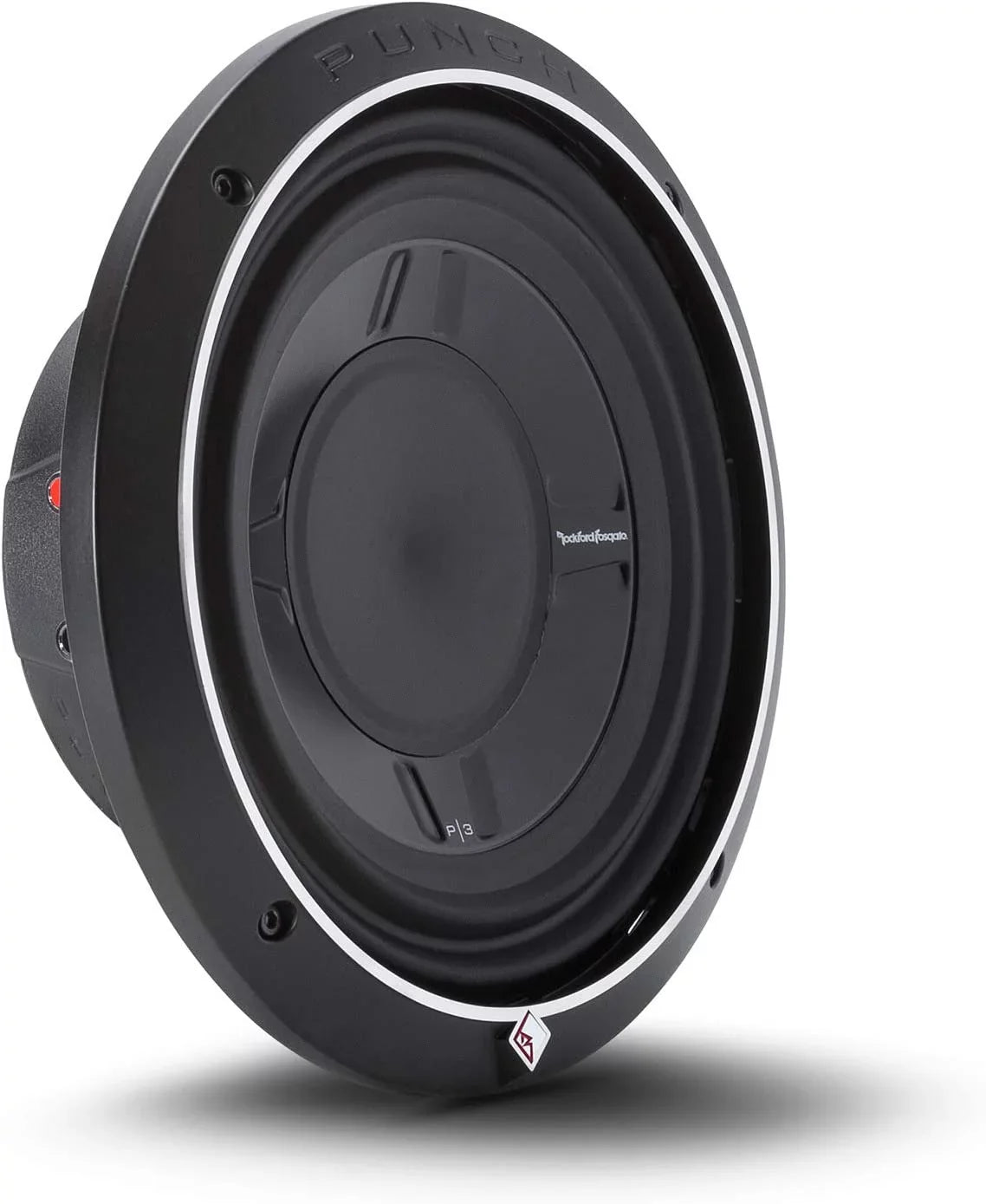 ATV 12" Truck Subwoofer Shallow P3SD4-12 Fosgate RV Mount Car Rockford