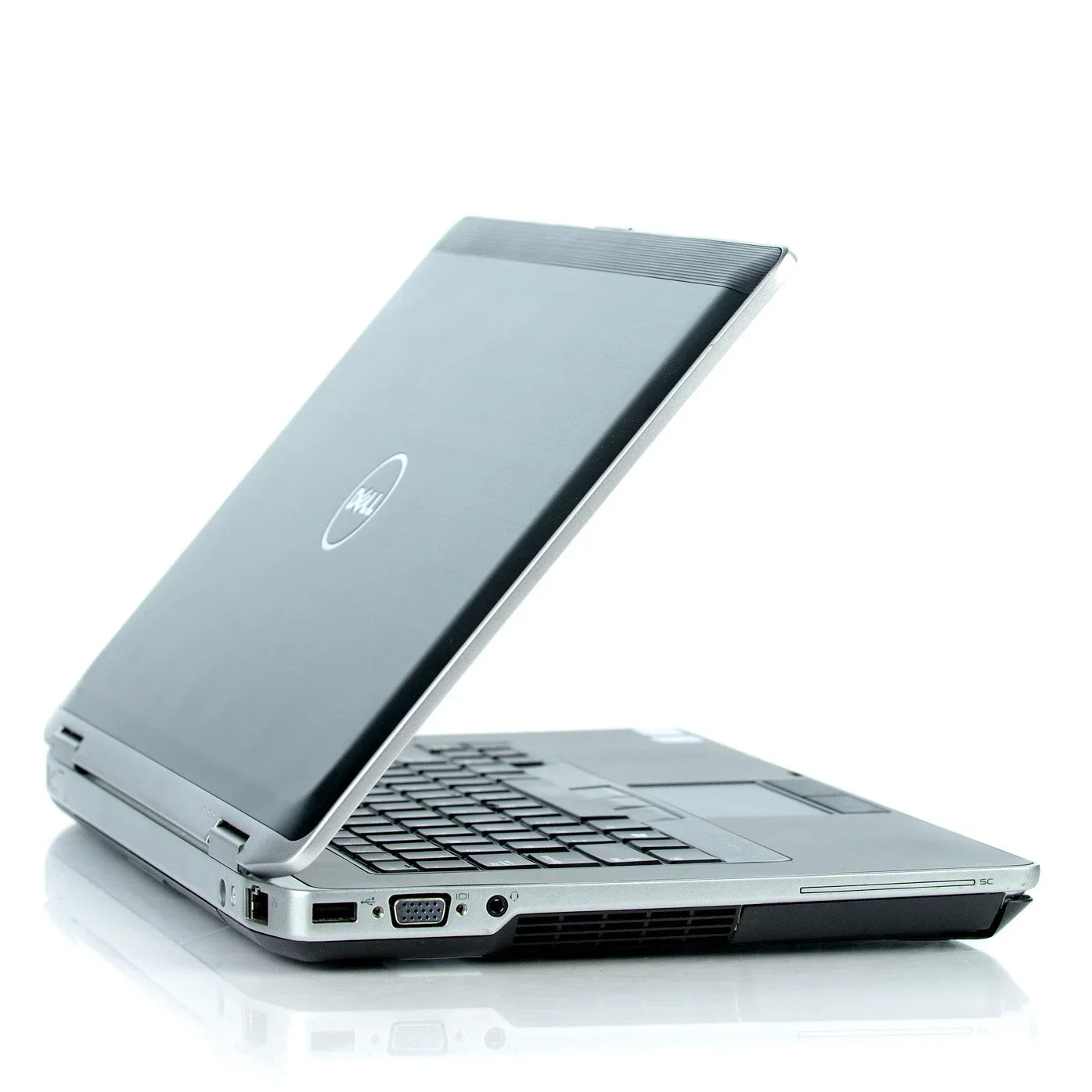 Pro Latitude 10 Dual-Core E6430 Used Dell Laptop i7 Win 4GB v.BB 500GB A
