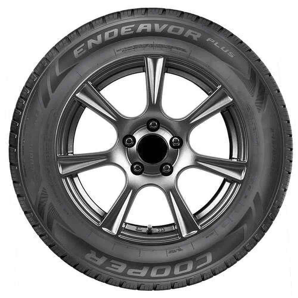 BSW Endeavor (2 Plus Cooper CR-V Odyssey 2017-19 Honda EX-L, 235/60R18XL 2011-17 107V Honda Touring Fits: Tires) Elite