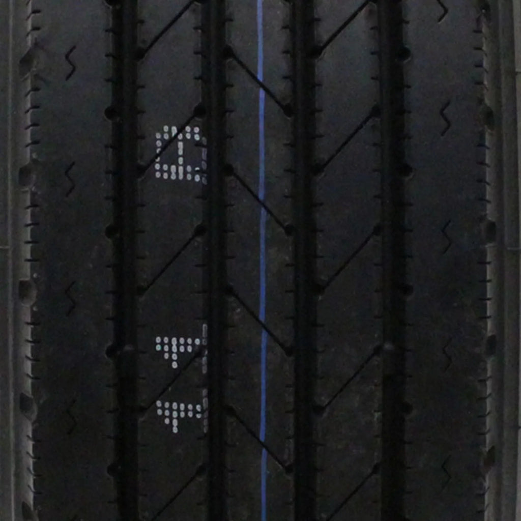 Commercial 255/70R22.5 140M Tire Sailun H S637