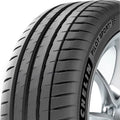 Chrysler Michelin 2006-10 245/45R20 300 Charger Sport Dodge 103Y XL SRT8, C Fits: SRT8 4 Pilot 2005-10