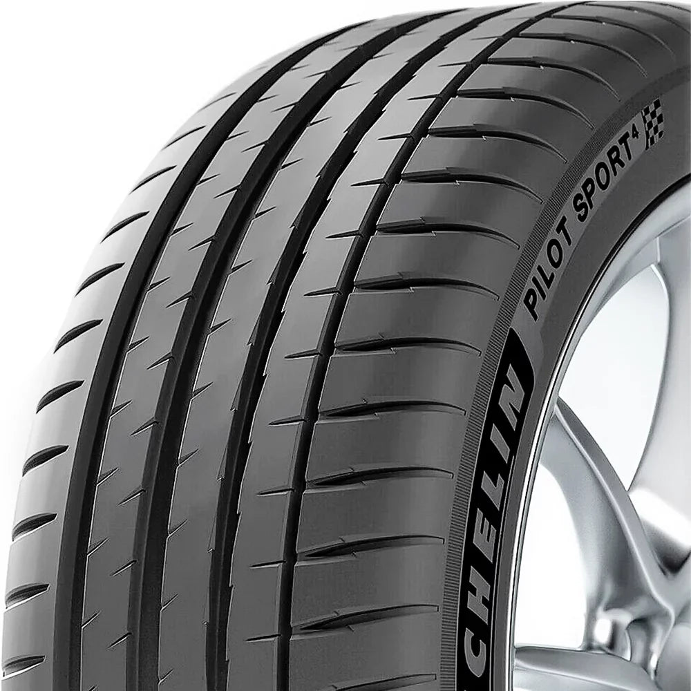 Chrysler Michelin 2006-10 245/45R20 300 Charger Sport Dodge 103Y XL SRT8, C Fits: SRT8 4 Pilot 2005-10
