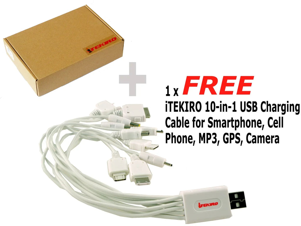 Lenovo Adapter 14", for 80R900BYCF, 80T6 110 80R900FYUS, 100S 110 80T6000WUS, 100S 110 110, 110-14IBR AC Ideapad 80T60020CF 80T6000XUS, 65W 100S 80R900C0CF, iTEKIRO