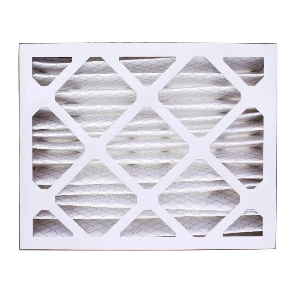 Honeywell Replacement, 3/8 16x20x Filter 4-Pk MERV-11 4