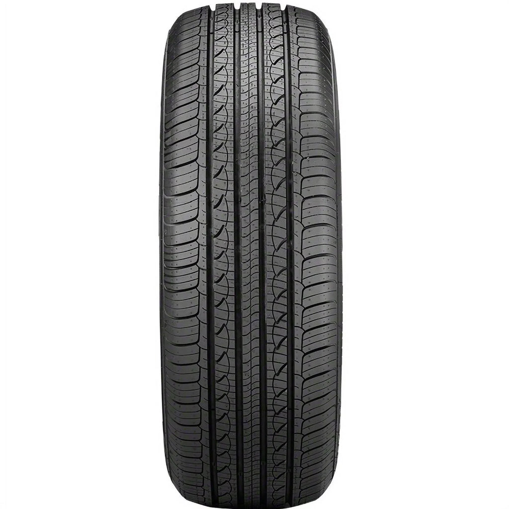 GLI Edition, 91H 4 of Tires S 225/45R18 Fits: N'Priz AH8 Anniversary GLI Set Nexen 35th Jetta Jetta Volkswagen 2020-21 Volkswagen 2019