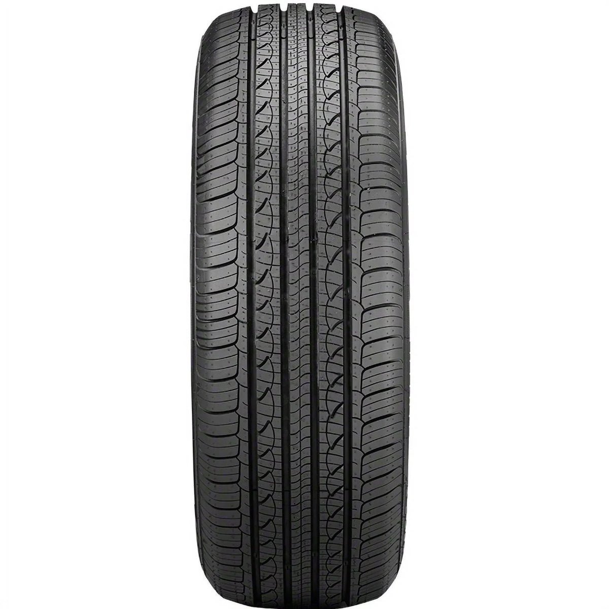 GLI Edition, 91H 4 of Tires S 225/45R18 Fits: N'Priz AH8 Anniversary GLI Set Nexen 35th Jetta Jetta Volkswagen 2020-21 Volkswagen 2019