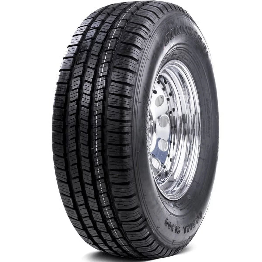 All Truck E/10 SUV Tire Westlake Season LT275/65R18 SL309