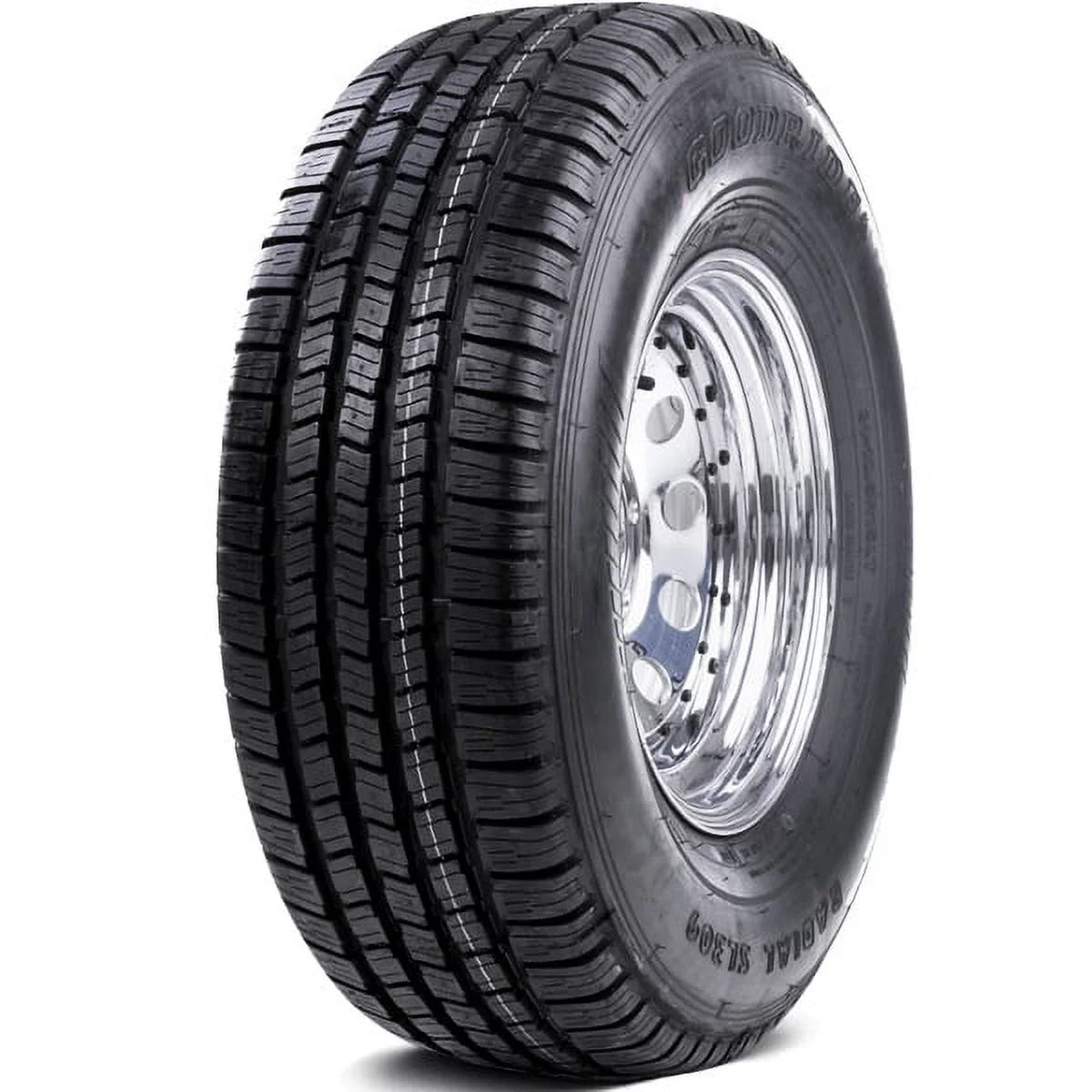All Truck E/10 SUV Tire Westlake Season LT275/65R18 SL309