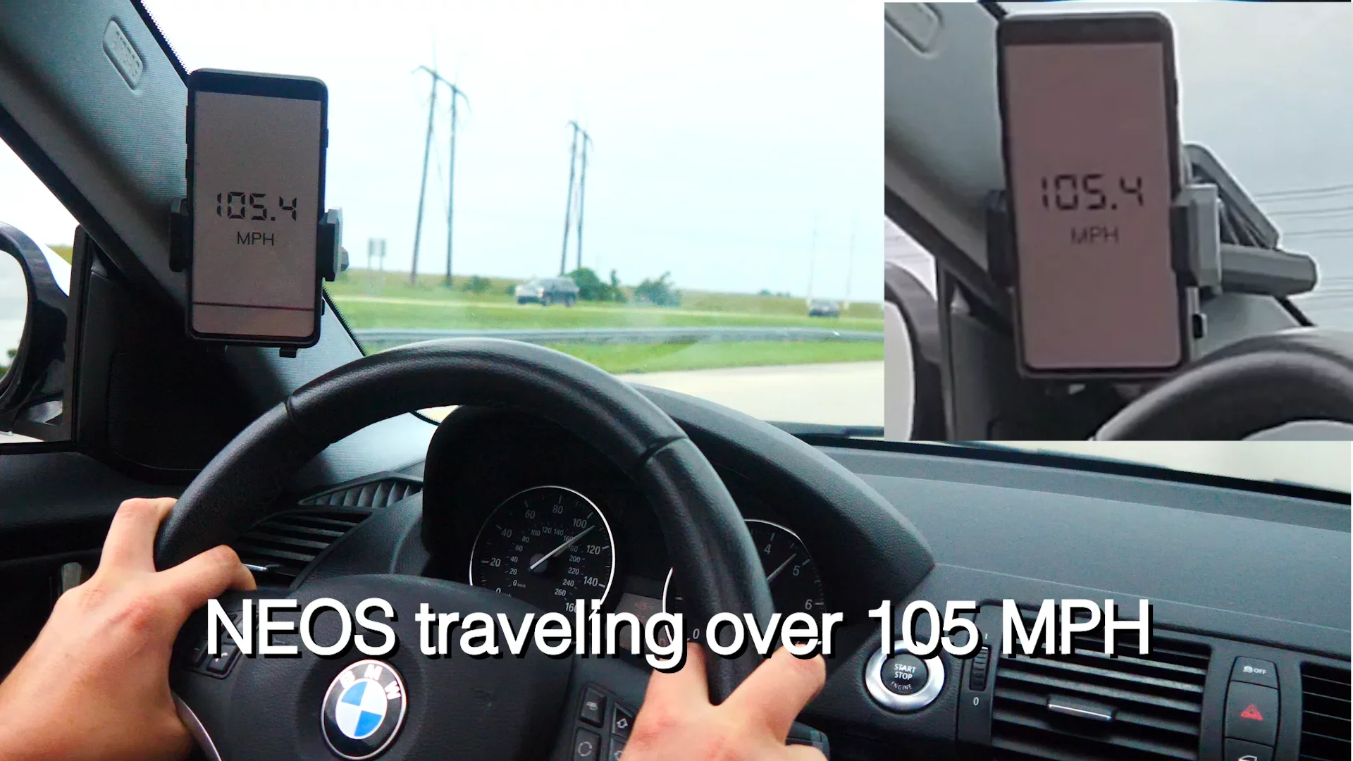 Smartphones Phone Magnetic (Mount iPhone, and NEOS Holder Moto, LG, for Car and Windshield Vehicle Universal D) Boat Huawei, Reliable Best Nokia, Version Samsung, Mount