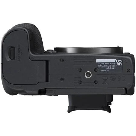 Camera Mirrorless Canon R7 EOS (Body Only) Digital