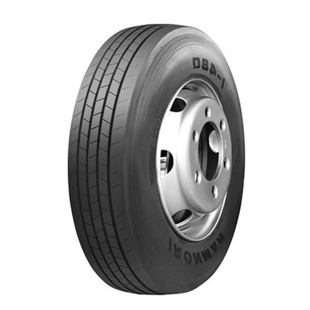 Ironman Tire 295/75R22.5 146M H Commercial I-480