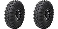 Megabite Edition Tusk POLARIS 900 Pack) Trail (2 Tire For RZR 2020 Fox Radial 27x11-14