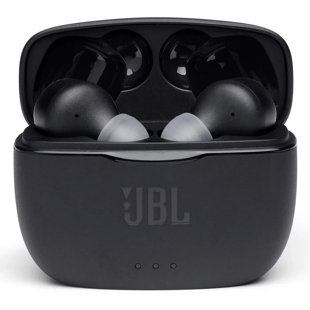 Pocket Friendly Bluetooth Tune True TWS Wireless Earbuds JBL 215