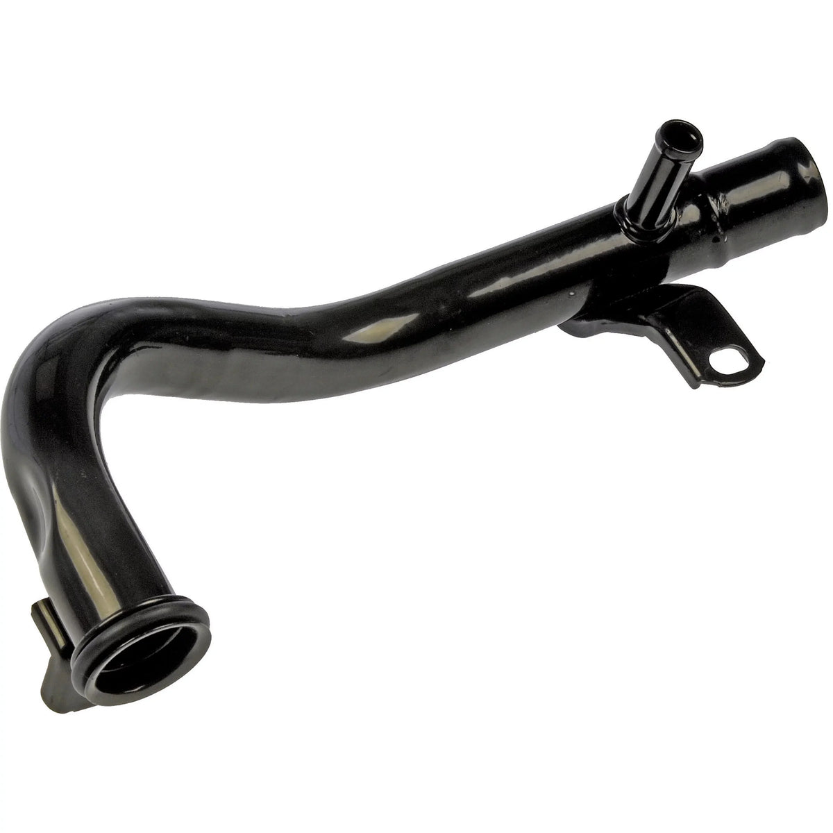 Inlet Water Pump Solutions Tube - Dorman OE 626-305 Engine