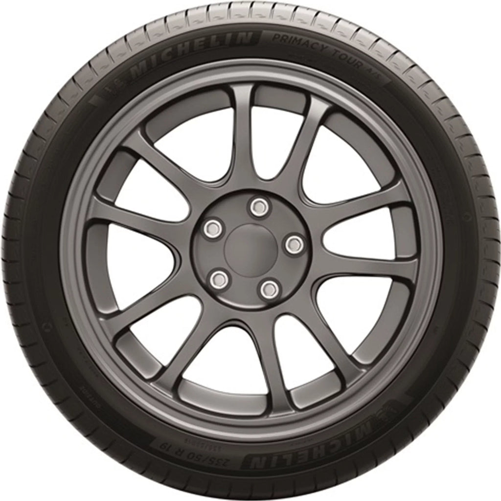 A/S Primacy All Season 98V 225/55R18 Tire Tour Passenger Michelin
