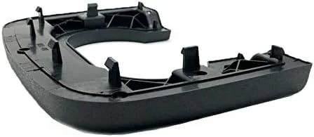 Pad 1997-2003 Ford Custom Grey) F-150 Center Compatible with Replacement Console Parts (Light Install Cupholder