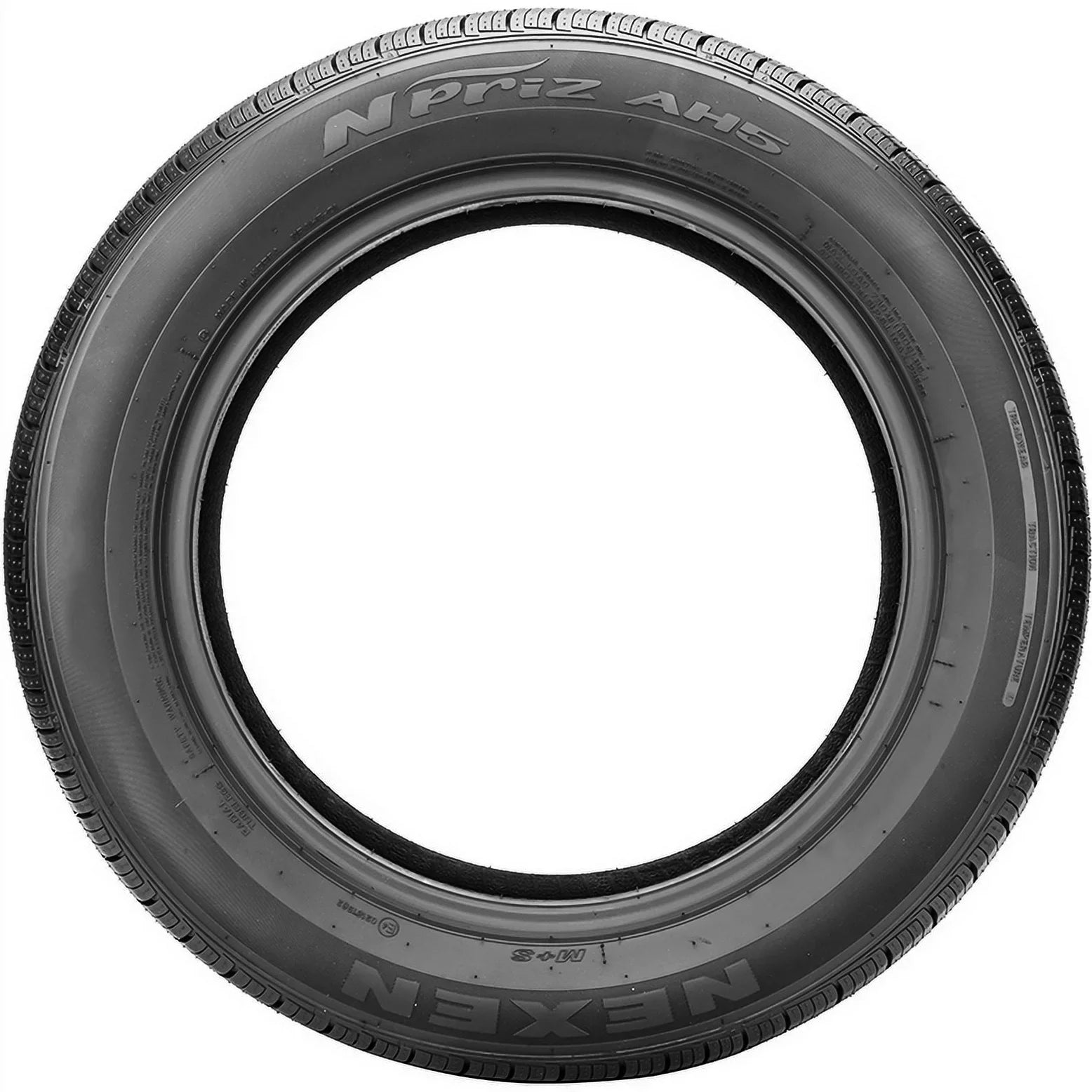 N'Priz Tire 225/50R17 Passenger Nexen All 94T Season AH5