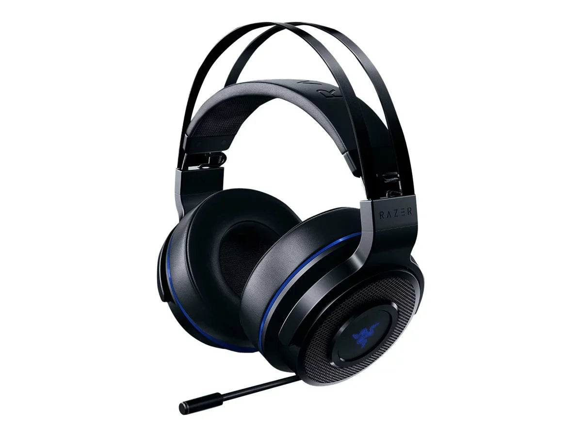 '- channel Razer Headset full - wireless 7.1 Ultimate GHz - - - size Thresher 2.4 - noise isolating