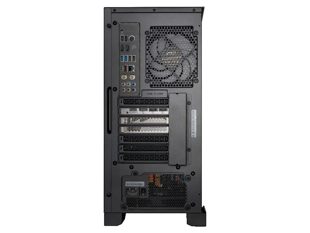 GeForce MSI TB SSD Home PCIe 13th Intel R 2 NVIDIA Aegis Core 13NUD-462US Desktop Ti Gen 11 i7 RTX 13700F Gaming (2.10GHz) Windows 4060 32GB 64-bit DDR5