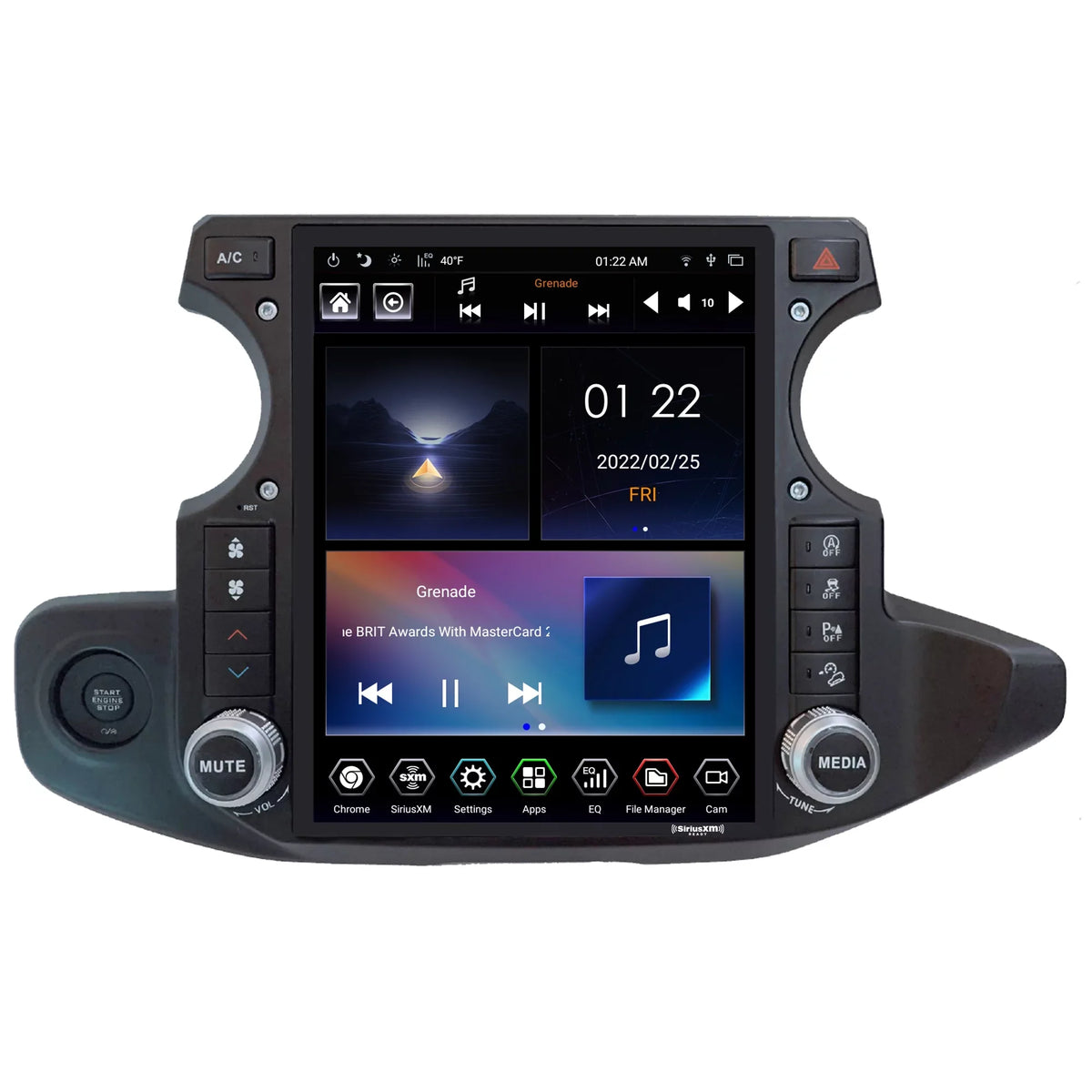 12.1 GPS Touch Screen Navigator Replacement Apple radio 4G+64G Linkswell Radio for Android T-style Truck inch Carplay SirusXm Car Wrangler 2018-2021 Auto Car Gen5 Gladiator Stereo Jeep