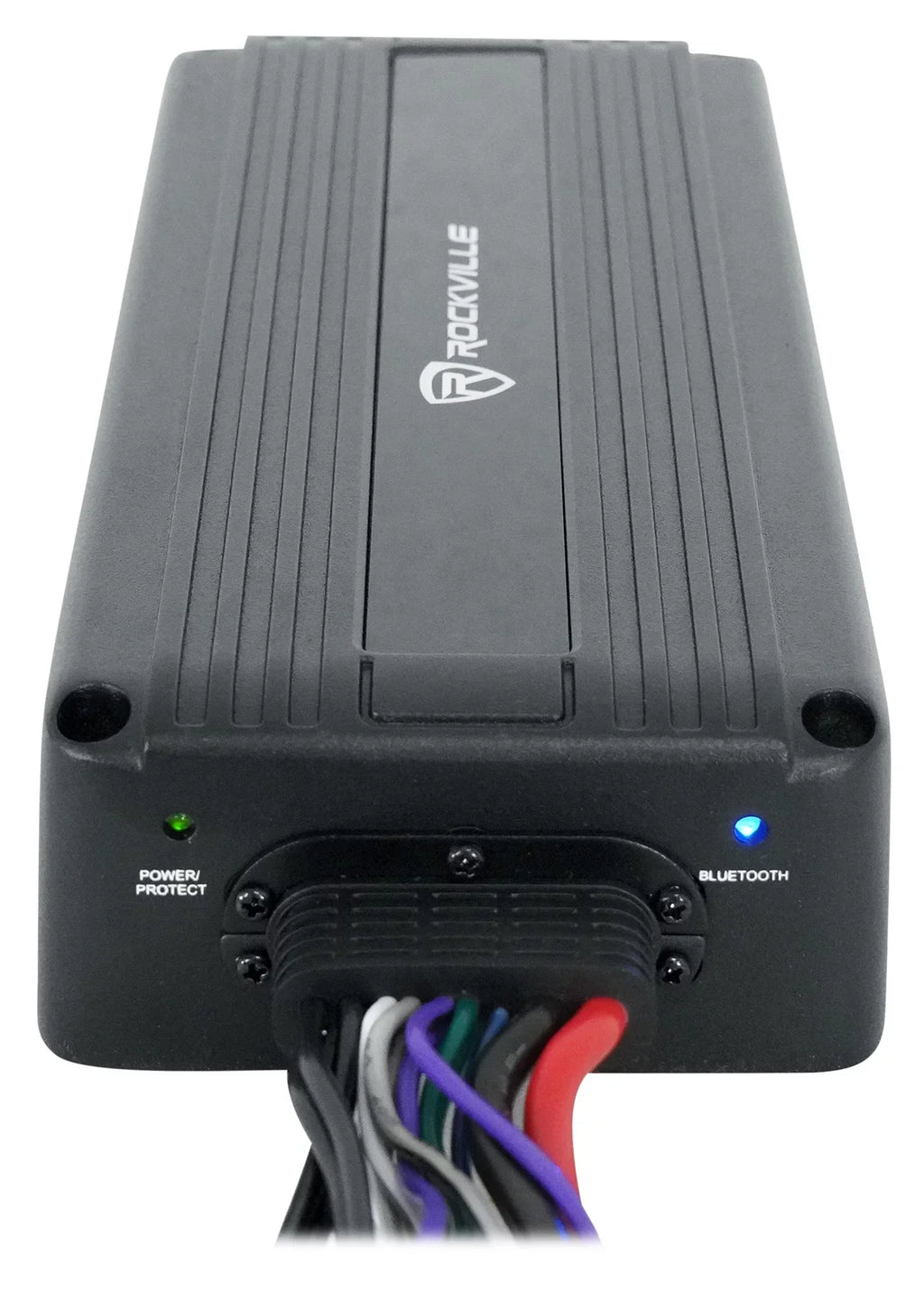 Speakers+Amp General For 2016+ Pods+LED Polaris GEN65FE Tower Memphis (2) Audio