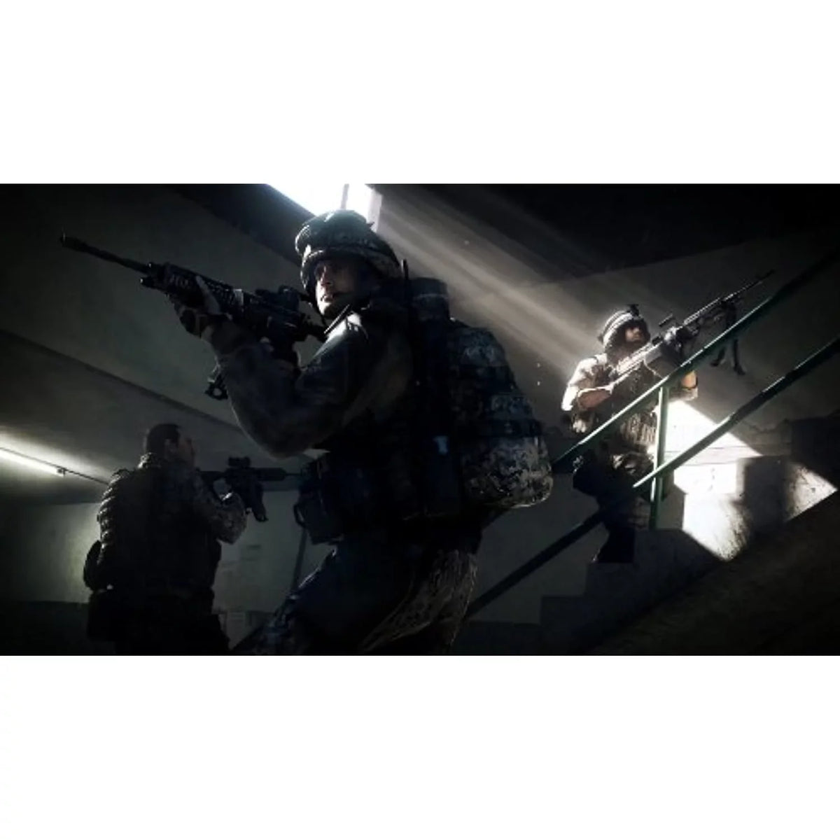 Battlefield 3 Xbox - 360