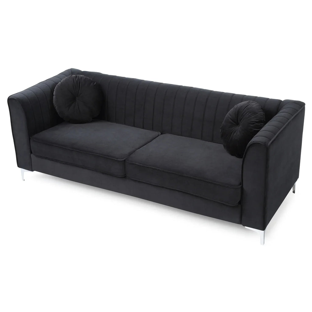 Sofa Boxes , Maykoosh ( ) Style G793A-S 2 Southwestern Black