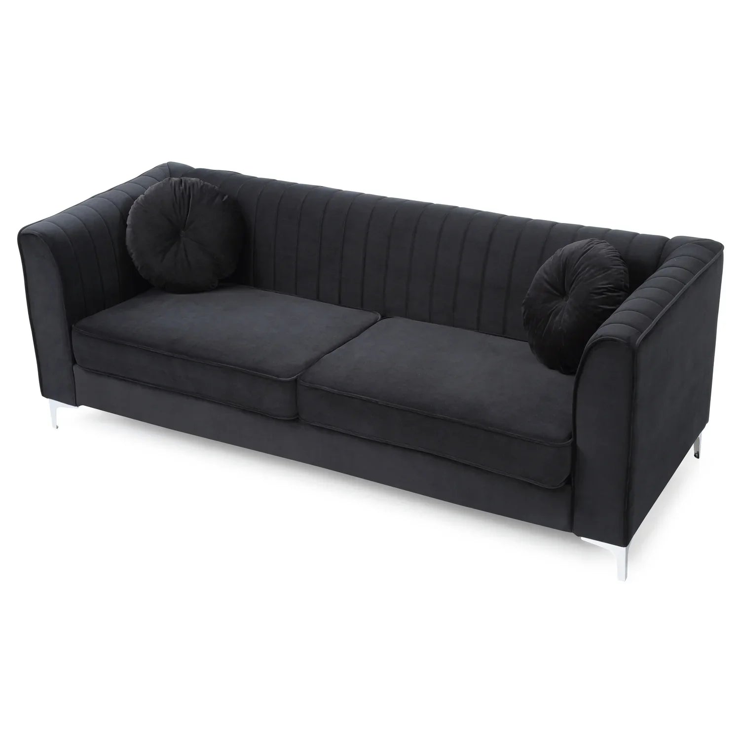 Sofa Boxes , Maykoosh ( ) Style G793A-S 2 Southwestern Black