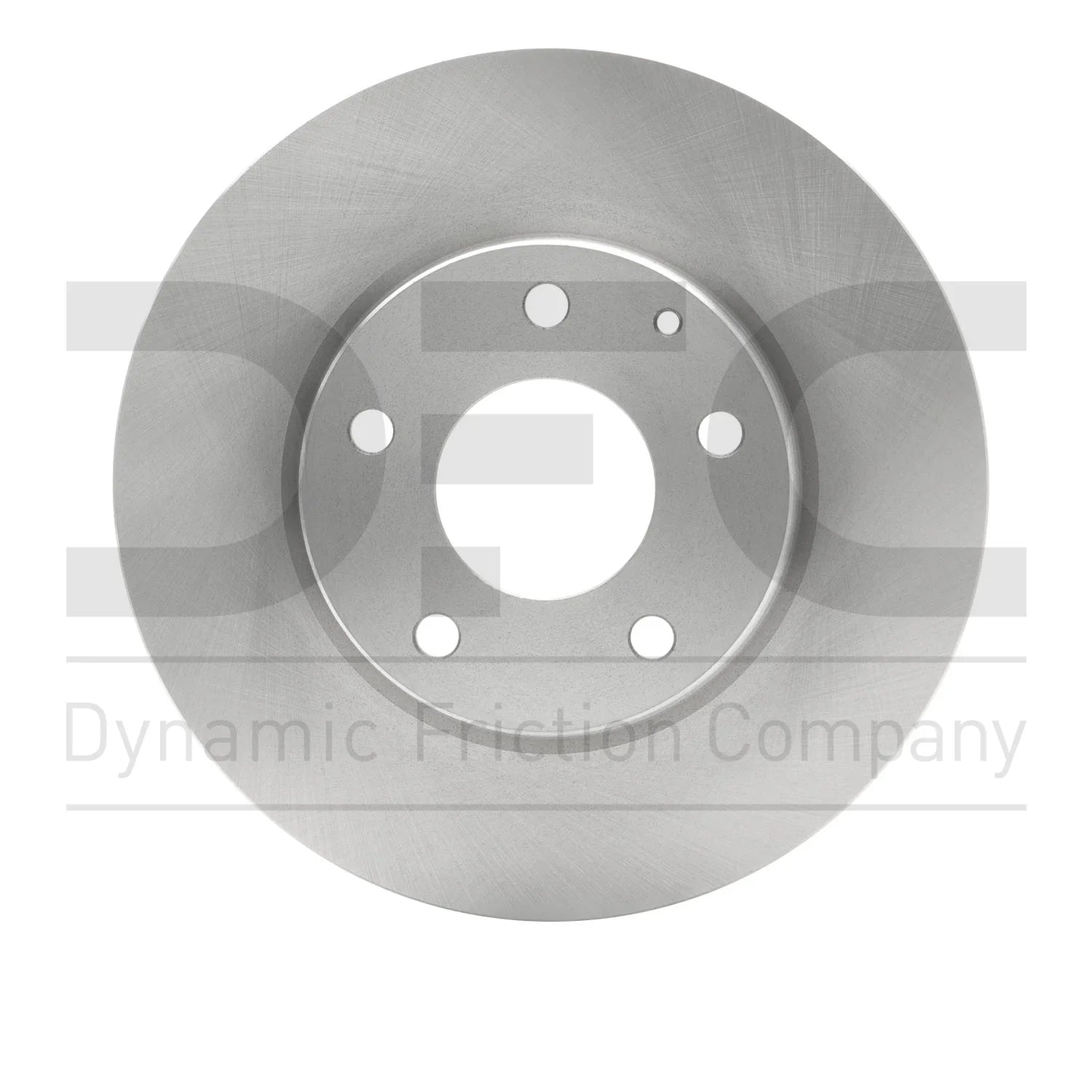 2014-2018 For Coated Mazda GEOSPEC Rotor (1) CX-3 Sport, Dynamic 3, 2014-2018 Brake Mazda 2016-2022 Company 604-80053 Front Friction 3 Mazda