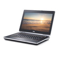 Used Professional 2 SATA 64 Intel i5 Windows Dell Dell Core Dual 320GB 8GB RAM Bit Laptop Gen E6420 10