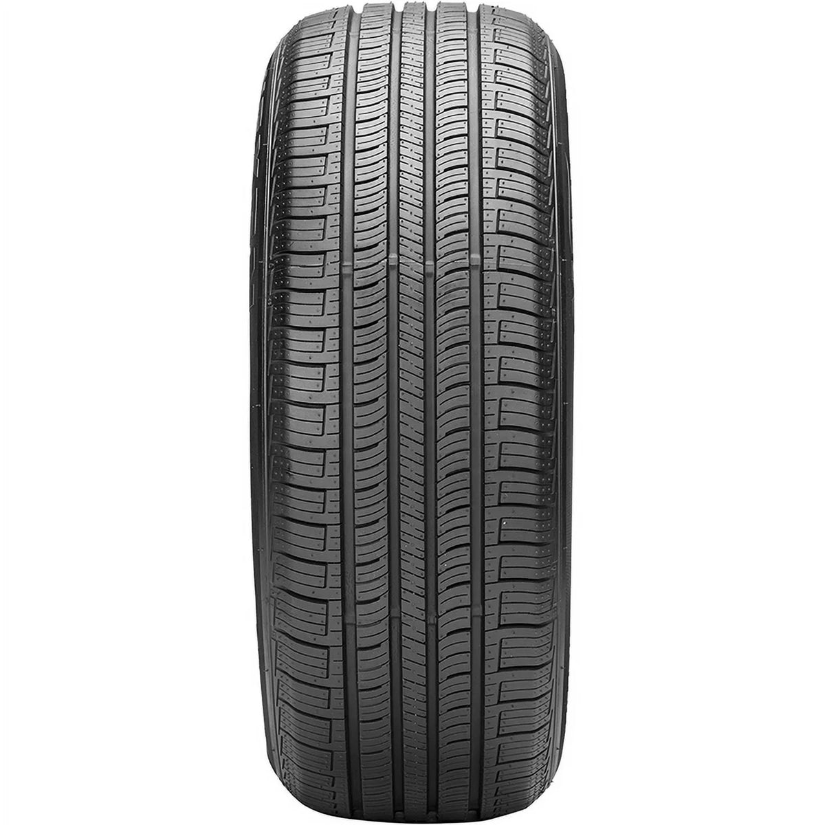 N'Priz Tire 225/50R17 Passenger Nexen All 94T Season AH5