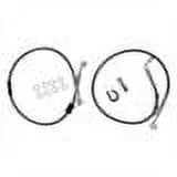 Two Racer Dot Suzuki 08 Suzuki Russell - - GSX Front Line Kit R09206 - 07 - R1000