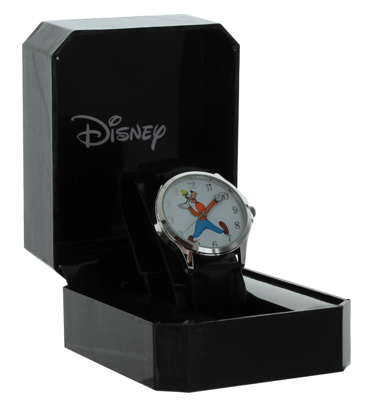 Molded Goofy GY5007 ticking backward style Hand watch Vintage Quartz watch
