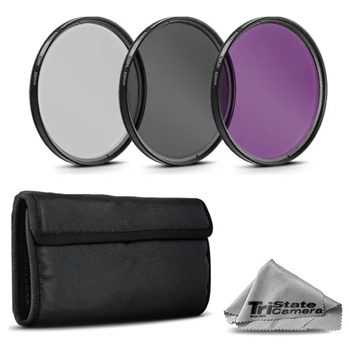 a7C Kit Mirrorless Lens+24mm f/2.8 Lens Sony 28-60mm with Camera (Silver) G +Flash-
