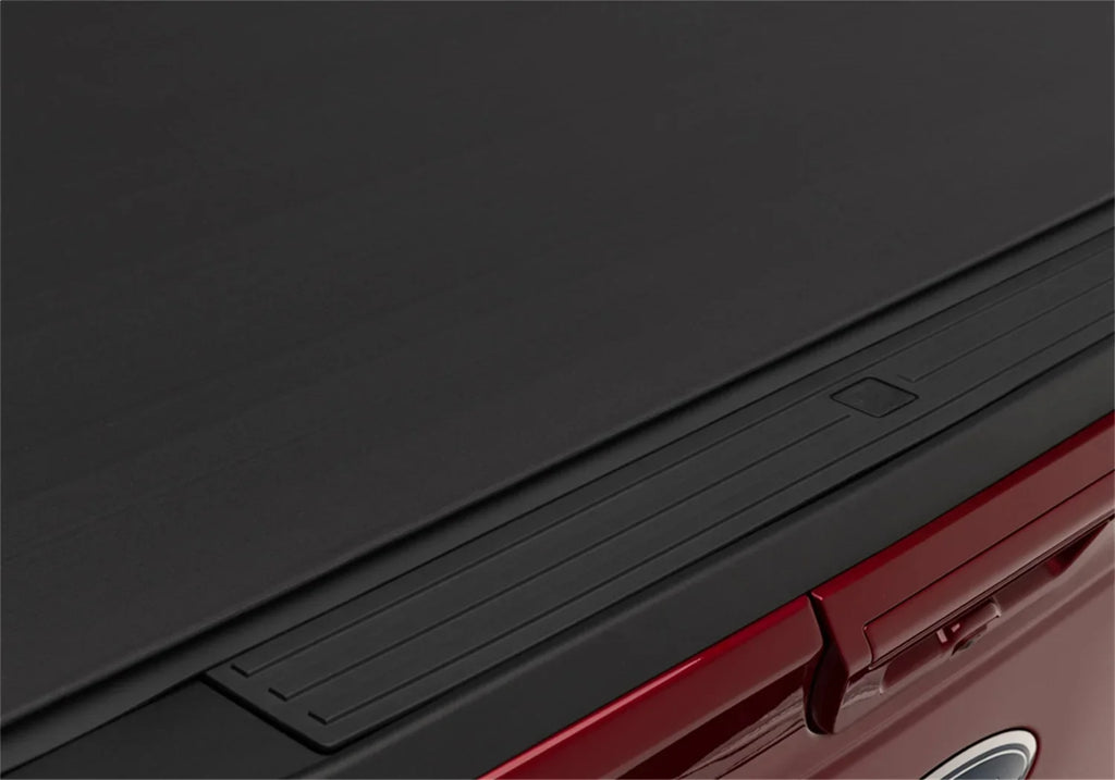 Sentry Fits TruXedo TOYOTA Cover TUNDRA Bed CT 2007-2021 Rolling select: Truck Hard Tonneau