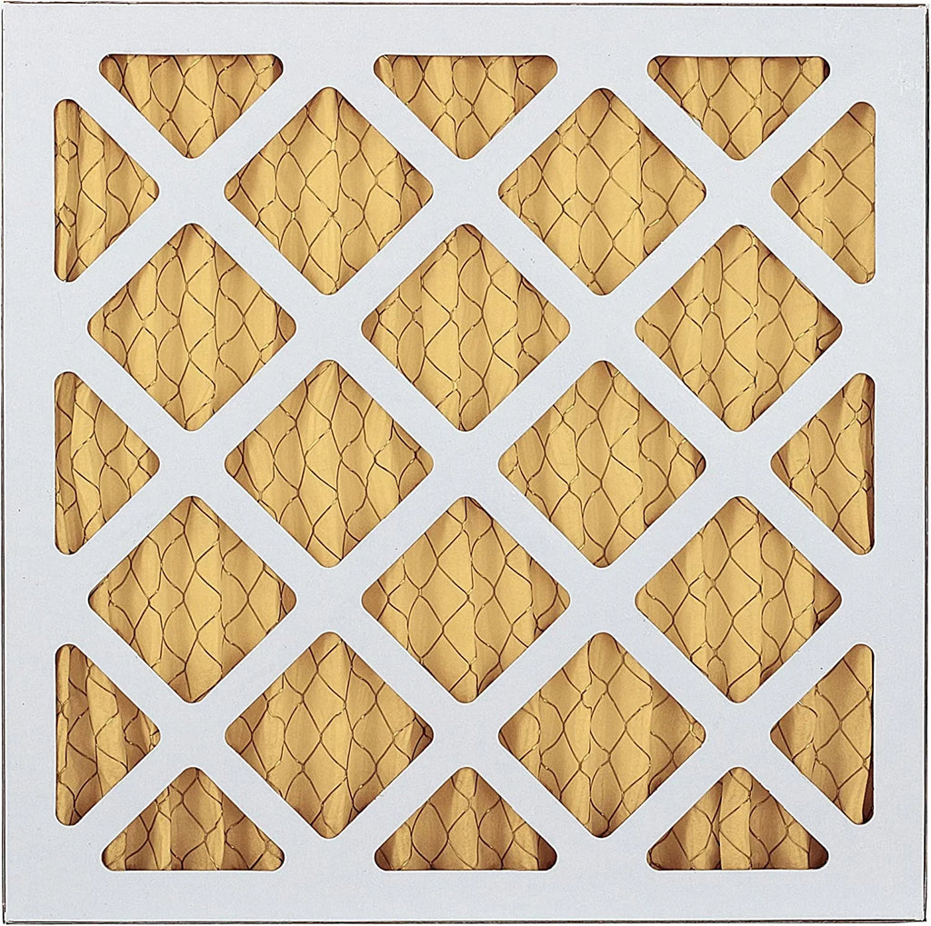 11 AC HVAC Pleated MERV Air (4-Pack) Furnace Filterbuy Filters 24x24x1