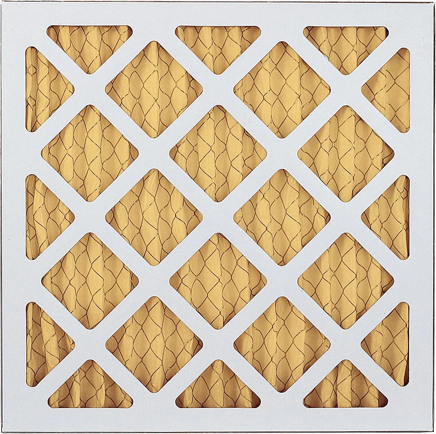 11 AC HVAC Pleated MERV Air (4-Pack) Furnace Filterbuy Filters 24x24x1