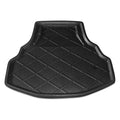 Floor Rear Mat Unique for Cargo Bargains Honda 08-12 Tray Accord Trunk 8 Liner
