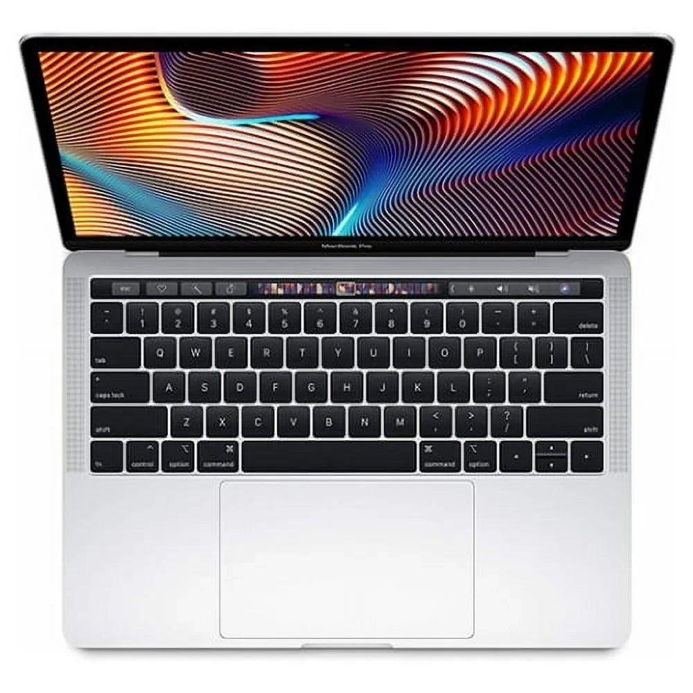 i7 Restored Pro Apple Core (Refurbished) 13" 512GB 3.3GHz (2016) MNQG2LL/A 8GB RAM SSD MacBook Laptop