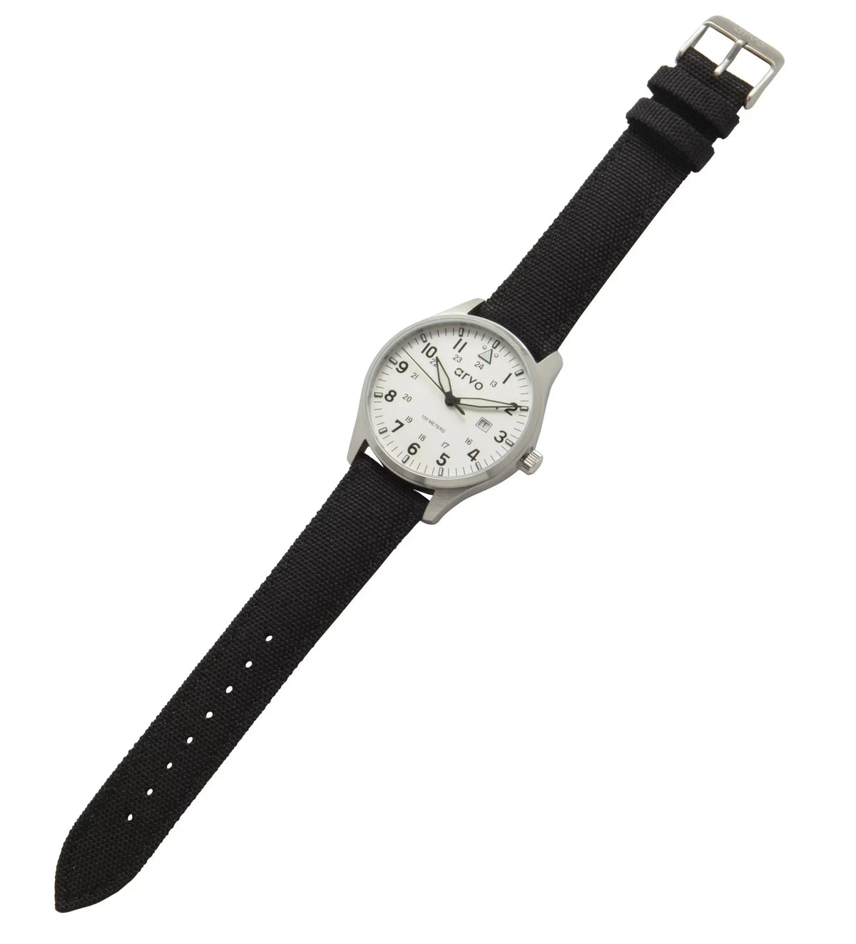 White Arvo - Watch Field Rove Moon