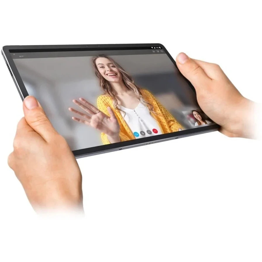Tab Tablet uMCP 730G Qualcomm RAM P11 Snapdragon Pro 11.5" 4GB Slate 128GB Gray Lenovo